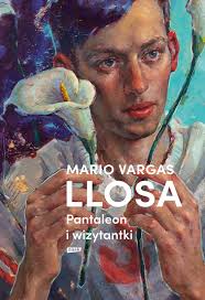 Pantaleon i wizytantki by SIW Znak