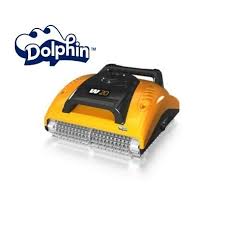 Buy Robot Piscine Dolphin W20 Online Vannini