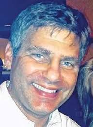 Robert 'Rob' Donald Sealy