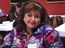 "Dance Moms" All's Fair in Love and War (TV Episode 2013)