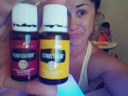 What's that smell in the house?