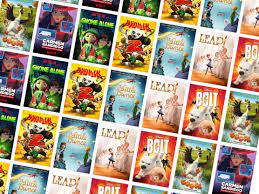 Find out which animated movies on netflix are worthwhile. Best Animated Movies On Netflix Good 2021 Movies For Kids