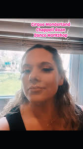 Cirque Wonderland hosted such a fun event!!! 😊 Krstin Gall always makes  dancing a blast! I loved getting a chance to dress up and dance in a safe  and fun environment with friends! I can’t wait for the ...