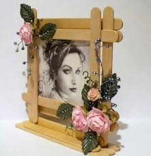 Cornice per photo booth fai da te. 20 Cornici Fai Da Te Semplici Ma Originali Assolutamente Da Copiare Buona Visione