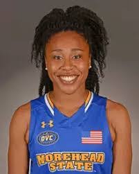 Brianna Mcqueen's Instagram, Twitter & Facebook