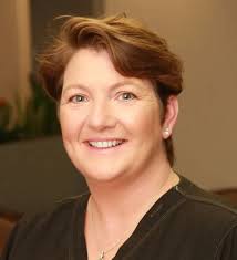 Dr. Kathleen Lundquist, Orthopedic Surgery