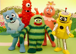 Join our host dj lance rock as he introduces us to friendly toy monsters in a magical land full of music, dance, colorful cartoons and simple life lessons that will get you and your children up off the floor to learn and dance along. Myminifactory Launches 3d Design And Printing Contest With Wildbrain For New Early Learning Character Designs 3dprint Com The Voice Of 3d Printing Additive Manufacturing