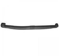 Wholesale Actros 4144 parts Front axle leaf spring assembly ...