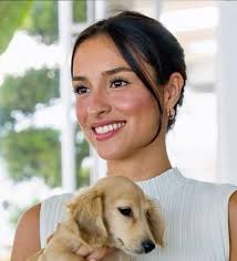 Lani Hill (hilllani736)