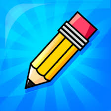 Diviértete dibujando y adivinando con contricantes de todo el mundo gracias a pinturillo 2. Descargar Dibuja Y Adivina Multijugador Para Android