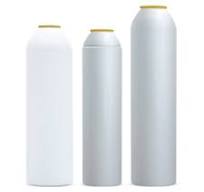 Aluminum aerosol cans and aluminum bottles - Tecnocap metal ...