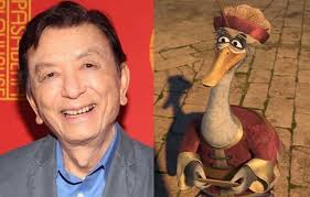 Who is your Favourite Character in Kung fu panda Universe?🤔🤔🤔🤔🤔🤔  Personally I like po and tigress and master Oogway, Shifu. from Villains  Kai