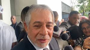 (VIDEO) Roberto Salcedo sugiere a funcionarios ser más rígidos al permitir  acceso a instituciones