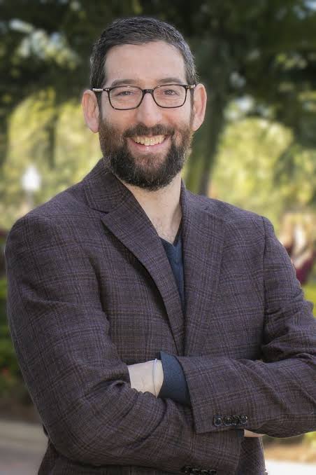 Dr. David S. Vago