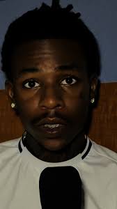 Kenai Nicole Johnson