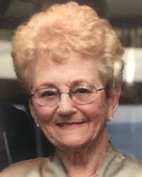 Millicent Backman Obituary