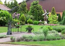 Traumgarten Haske