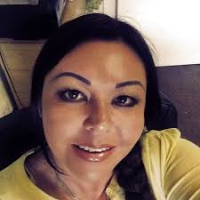 Stream Sitting in the Power Meditation by Beverley Anne Freeman Inspire