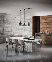 So picking the right dining room table is more complicated than simply picking something big enough for you to eat dinner. Pico Tables