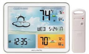 Top 8 Home Weather Stations Choosing The Best Weather