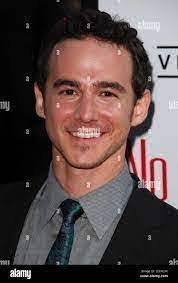 Eric Jablonowski's Instagram, Twitter & Facebook