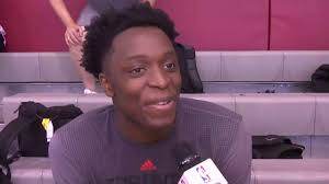 Facebook is showing information to help you better understand the purpose of a page. Raptors Summer League O G Anunoby July 9 2017 Youtube