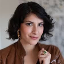 Anna Aronowitz's Instagram, Twitter & Facebook