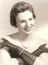 Gwendolyn "Gwen" Ann Rutledge Cain Obituary