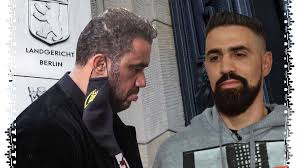 This post was submitted on 22 apr 2020. Abou Chaker Prozess Rapper Bushido Packt Vor Gericht Weiter Aus Vip