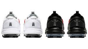 عظم كرامة Arashigaoka Tiger Woods Nike Golf Shoes 2019 Cabuildingbridges Org