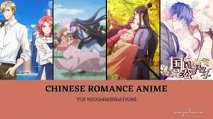 I would suggest given it deals with romantic people who never watched maid sama should immediately watch it.it is one of the best romance anime any person can experience. 13 Of The Best Chinese Romance Anime And Where To Watch Them Yu Alexius
