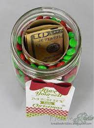75 Diy Christmas Gifts For Family You Ll Love Jar Gifts Merry Little Christmas Diy Christmas Gifts
