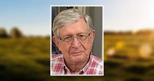 Dr. John Mann Jr. Obituary July 5, 2022