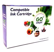 Aramanızda 48 adet ürün bulundu. Compatible Epson T1301 Black Ink Cartridge Go Inkjet