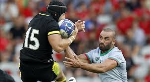 Samuel Marques evita suspensão na liga francesa de râguebi