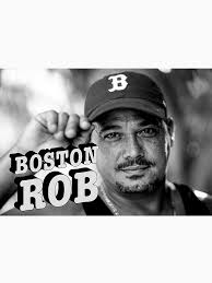Boston Rob T-Shirts for Sale