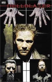 Hellblazer (Single Issues) Book Series
