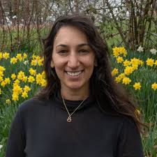 GFF-LSI Alumni Gallery — Yale Sustainable Food Program