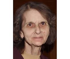 Rita Davis Obituary (1935