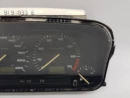 But how much would you charge to make a exact replica?? Speedometer Instrument Cluster Vw Golf Mk3 1h6919033e 89652470 Vdo 20764