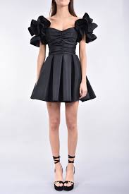 Abiti tailleur eleganti / pho. Elisabetta Franchi Mini Dresses For Women Modesens
