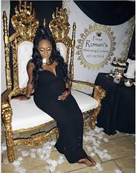 If it does not, ask a family member of the bride and groom. Pin On Baby Shower Gowns