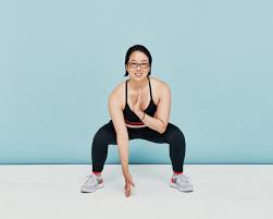 A part of hearst digital media harper's bazaar participates in various affiliate marketing programs, which means we may get paid commissions on editorially chosen products purchased through our links to retailer sites. 20 Minute No Equipment Cardio Workout At Home Self