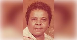 Obituary information for Thelma Virginia Grayson