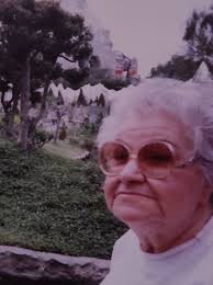 Grace Atencio Silva (1918-2010)