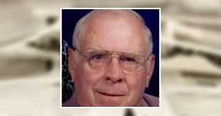 Jack L. Frantz Obituary 2008