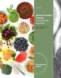 Welcome to Subom, 08036332878.: Medical Nutrition Therapy Fourth Edition by Marcia  Nelms Nahikian N15,000.