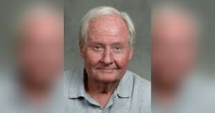 Obituary for Neal F Johnson