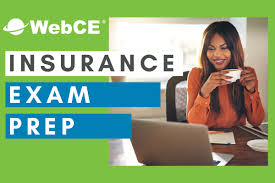Check spelling or type a new query. Insurance Pre License Courses Insurance Licensing Exam Prep Webce