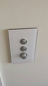 Pin By Amy Collins On Ideas For My House Modern Light Switches Ceiling Fan Light Fixtures Lighting Design Interior